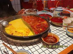-董眼镜火锅(洪崖洞总店)