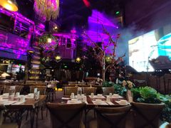 大堂-胡桃里音乐酒馆(曲江店)