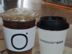 -COFFEEOLOGY咖啡学(天银店)