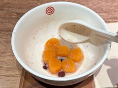 -彬媽糖水(侨鑫国际店)
