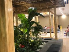 -东方之珠洗浴休闲广场(南开店)