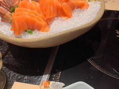-匠和风精致料理(成都龙湖滨江天街店)