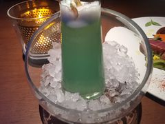 -城市露台景观餐厅(淮海路店)