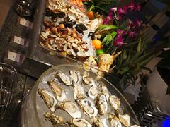 -连云港苏宁索菲特酒店