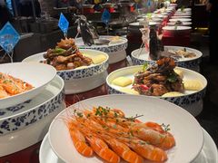 -二十八里太湖船菜(吉祥路店)