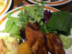 -比格比萨自助(花园路店)