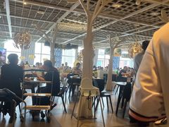 -宜家·瑞典风味餐厅(无锡店)
