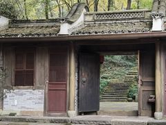 -宁波市保国寺古建筑博物馆