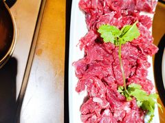-贵府酸汤牛肉火锅·贵州老字号(飞山街店)
