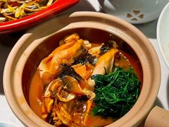 -大潮淮·淮扬菜(何园旗舰店)