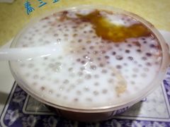 -百花传统甜品店(原址店)