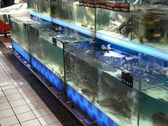 -家乐福(古北店)