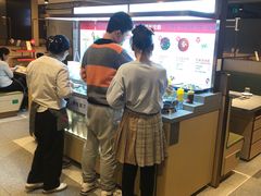 -海底捞火锅(漕宝路店)