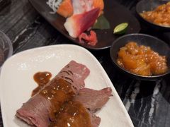 -长沙北辰洲际酒店-兰调全日餐厅