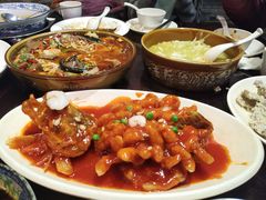 -三林本帮馆(中林街店)