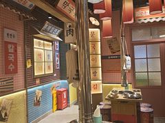 -姜胖胖韩式自助烤肉(光明万达店)