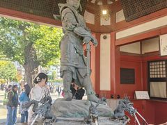 -浅草寺