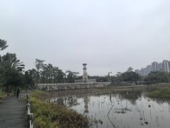 -中澳友谊花园