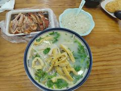 -鸭小妹鸭血粉丝(老门东店)