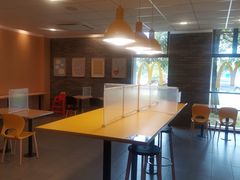 -麦当劳(石坝服务区店)
