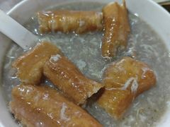 -朝阳糁馆