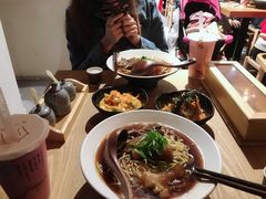 -厝内小眷村(天河南一路店)