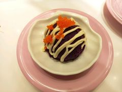 -争鲜回转寿司(通州万达店)