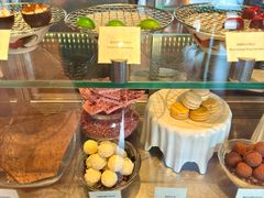 -广州富力君悦大酒店·凯菲厅