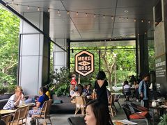 -Moka Bros 摩卡站(嘉华店)