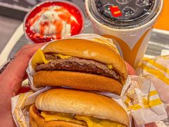 -麦当劳(世纪汇广场店)