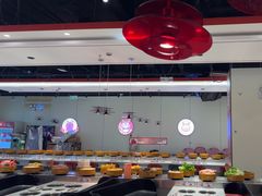 -龍歌自助小火锅(芝罘万达店)