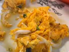 -七的湖·晚芳亭·阳澄湖农家菜·大闸蟹(莲花岛店)