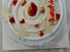 -上和臻品中国菜(花园街店)