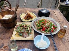 青城老腊肉-青城甲(青城山店)