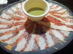 -鹤江桥·红油牛肉粉(SKP店)