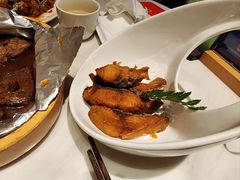 -宁波石浦大饭店(新材料城店)