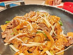 -避风塘(宝山万达店)