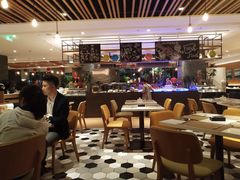 大堂-四季小馆·地道北京小吃(广百店)