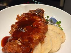 -望乡楼上海菜(日月光店)