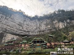 -车溪民俗旅游区