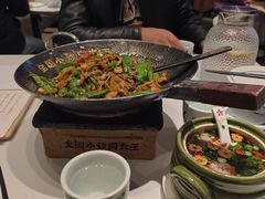 -费大厨辣椒炒肉(黄兴中心广场店)