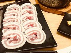 -花味·自助烤肉(雨花客厅店)