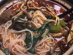 -清真·穆萨砂锅(大皮院店)