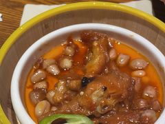 -南拳十三姨·潮汕砂锅粥(世纪金源店)