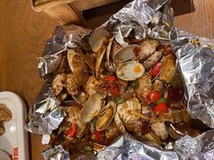 -管氏翅吧(马家堡店)