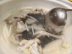 -龙泉人椰子鸡(龙昆南总店)