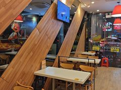 -尊宝比萨(南田店)