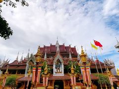 -西双版纳总佛寺