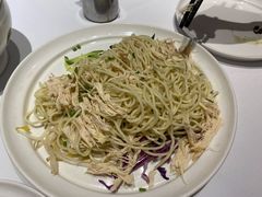 鸡丝凉面-眉州东坡(民族园店)