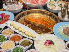 -红运火锅·中国名火锅·国风演绎(省体店)